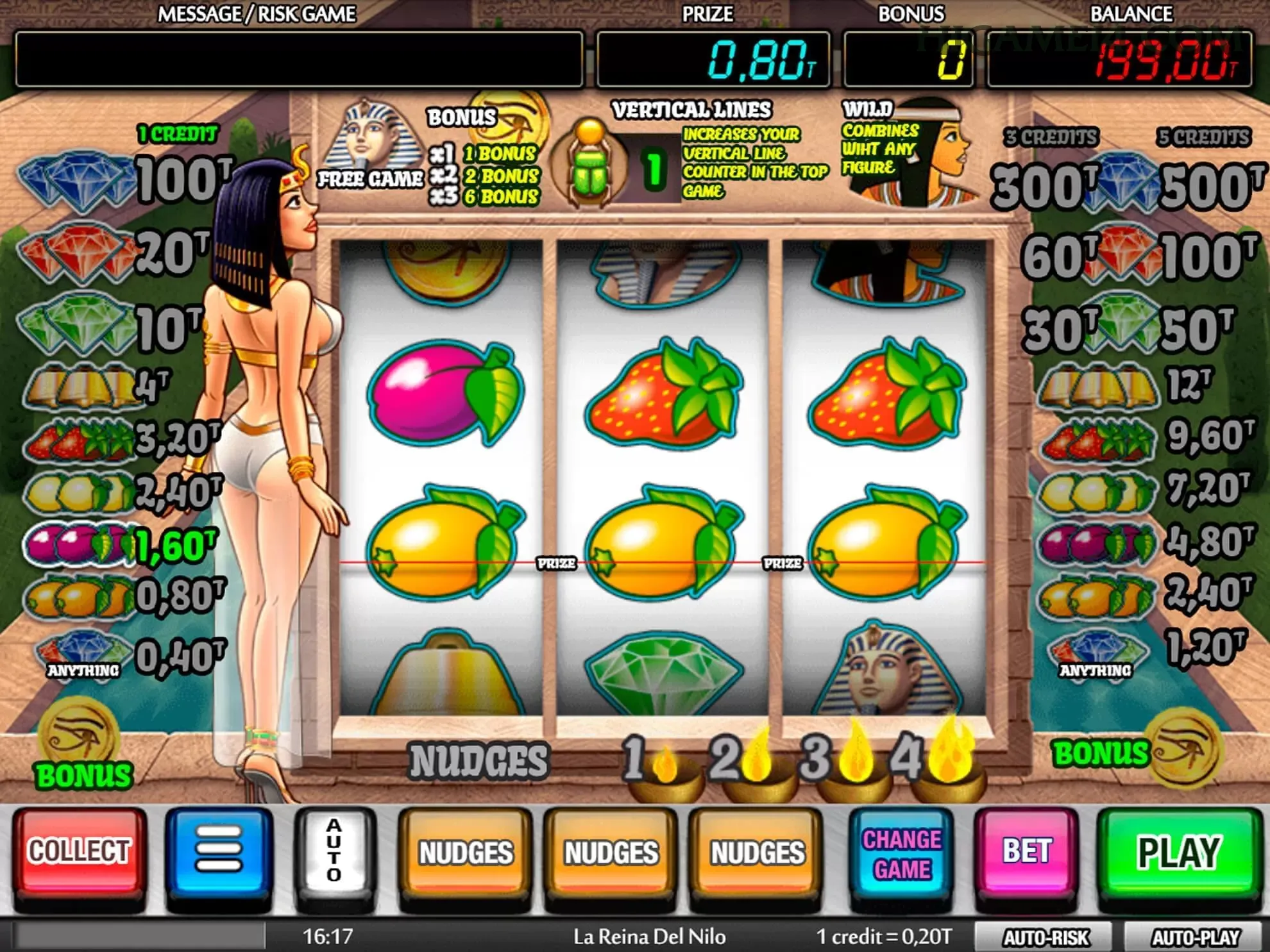 Cassino ao vivo higame dealers