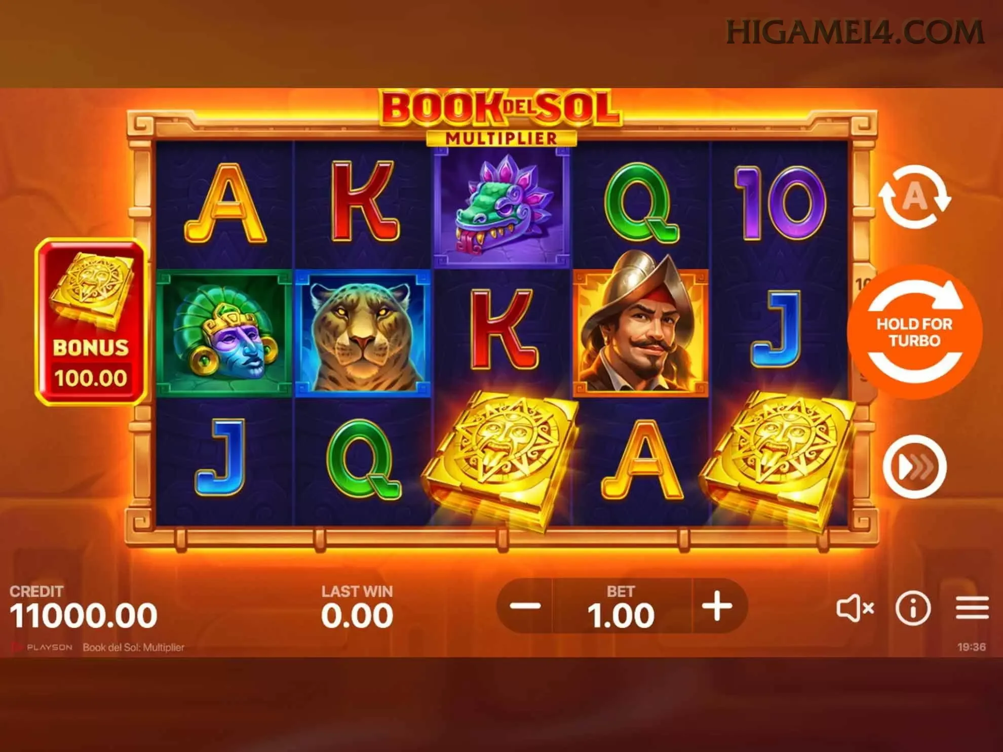 Plataforma higame - cassino e apostas